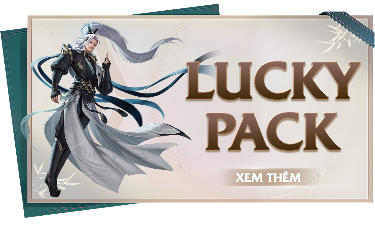 lucky-pack