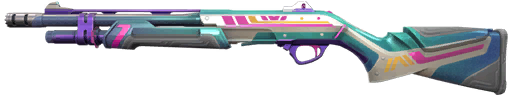 Bucky - Retrowave