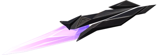 Melee - Singularity Butterfly Knife