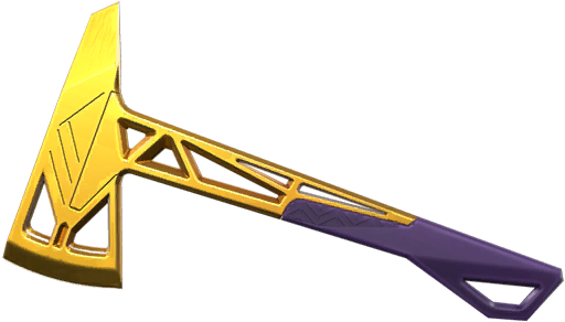 Melee - Prime AXE