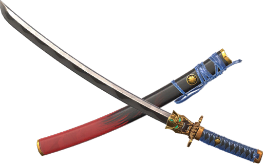 Melee - Onimaru Kunitsuna