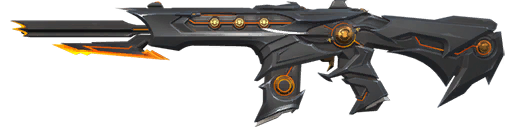 Phantom - Doombringer