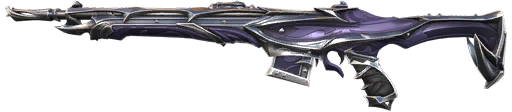 Guardian - Reaver