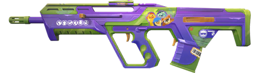Bulldog - Tactiplay