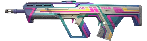 Bulldog - Retrowave