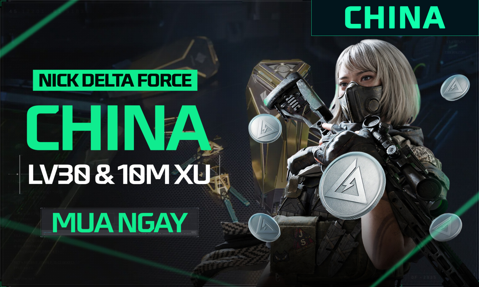 nick-delta-force-china-level-30-and-10m-xu