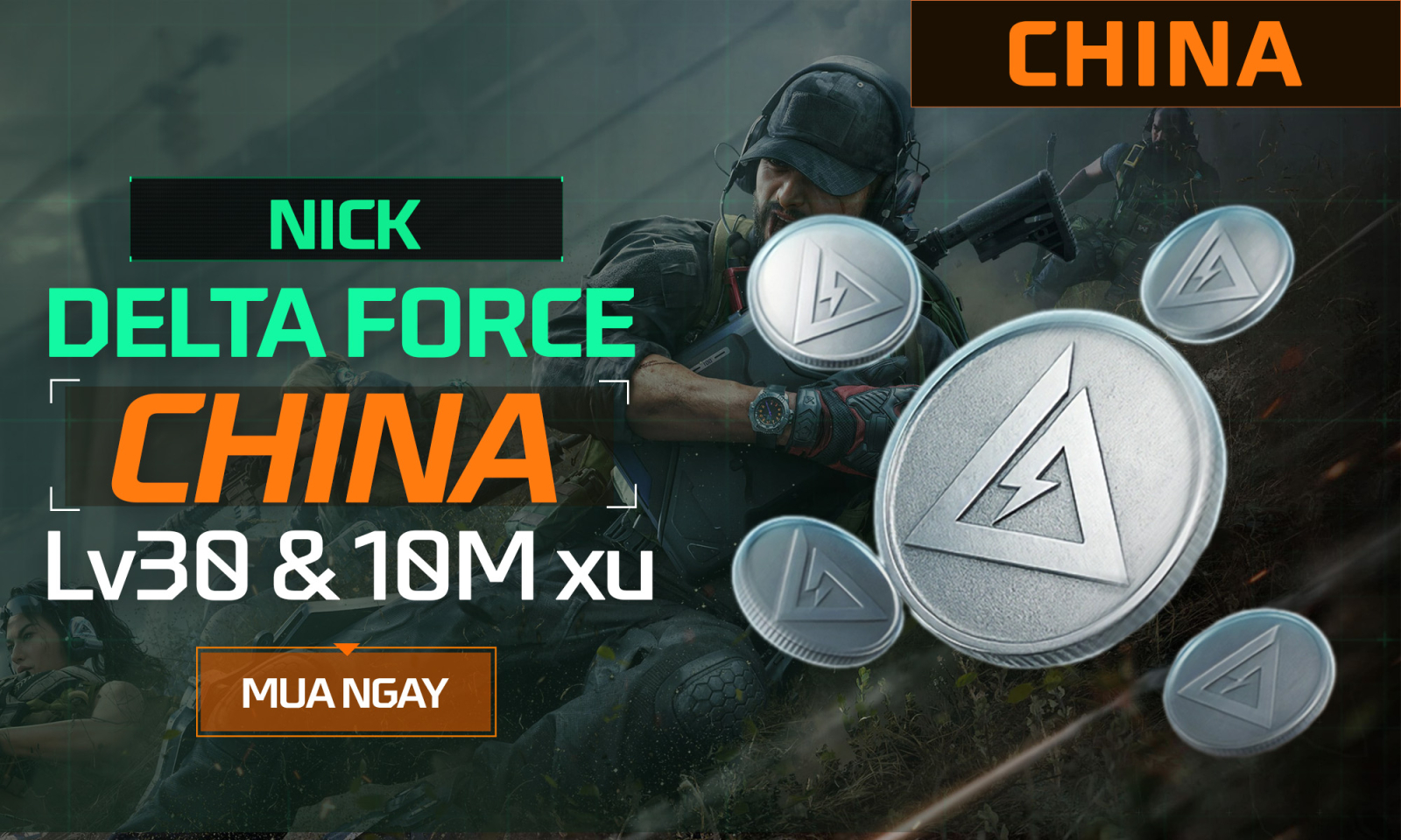 nick-delta-force-china-level-30-and-10m-xu