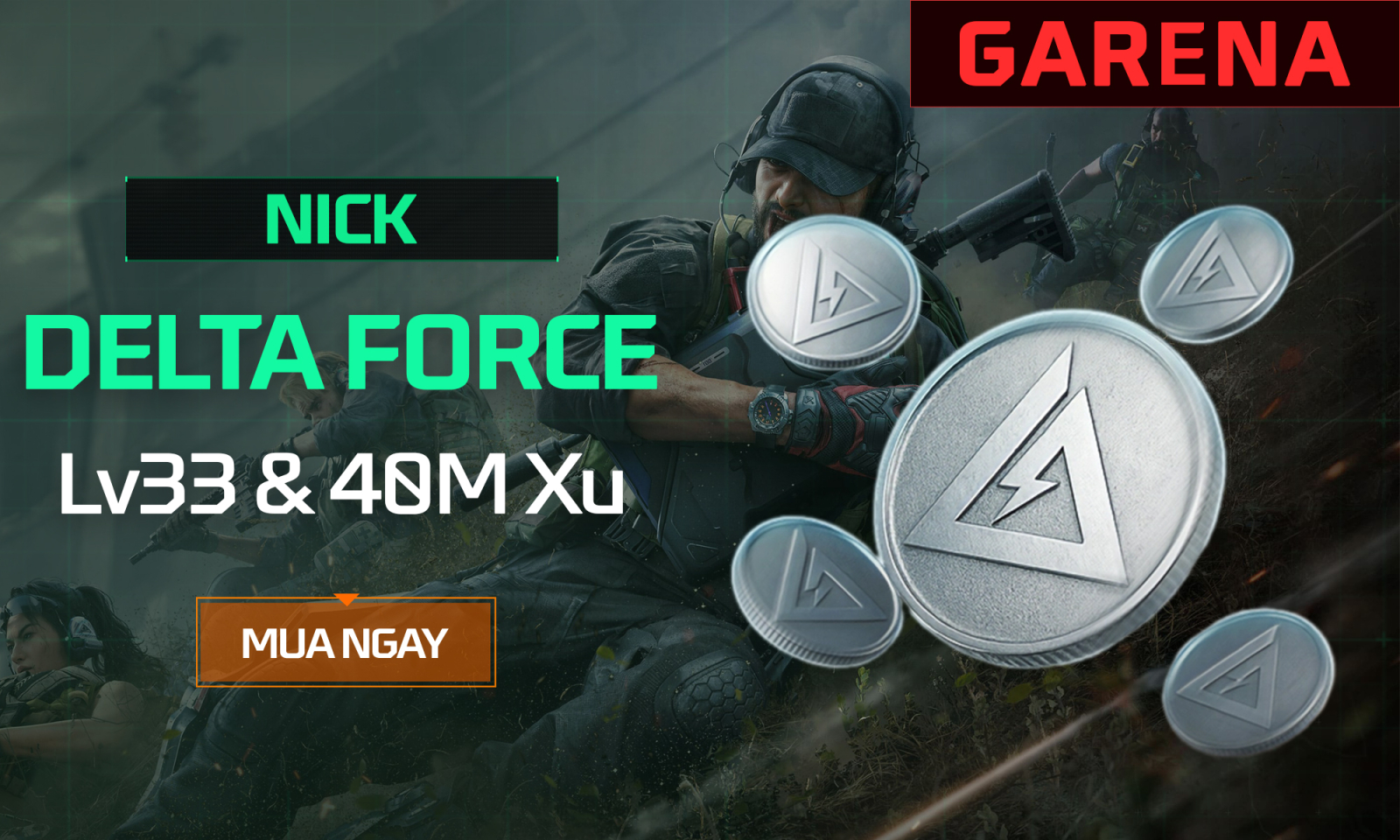nick-delta-force-level-33-and-40m-xu