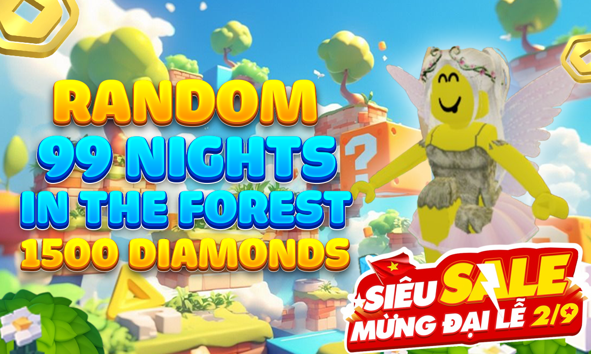 random-99-nights-in-the-forest-1500-diamonds