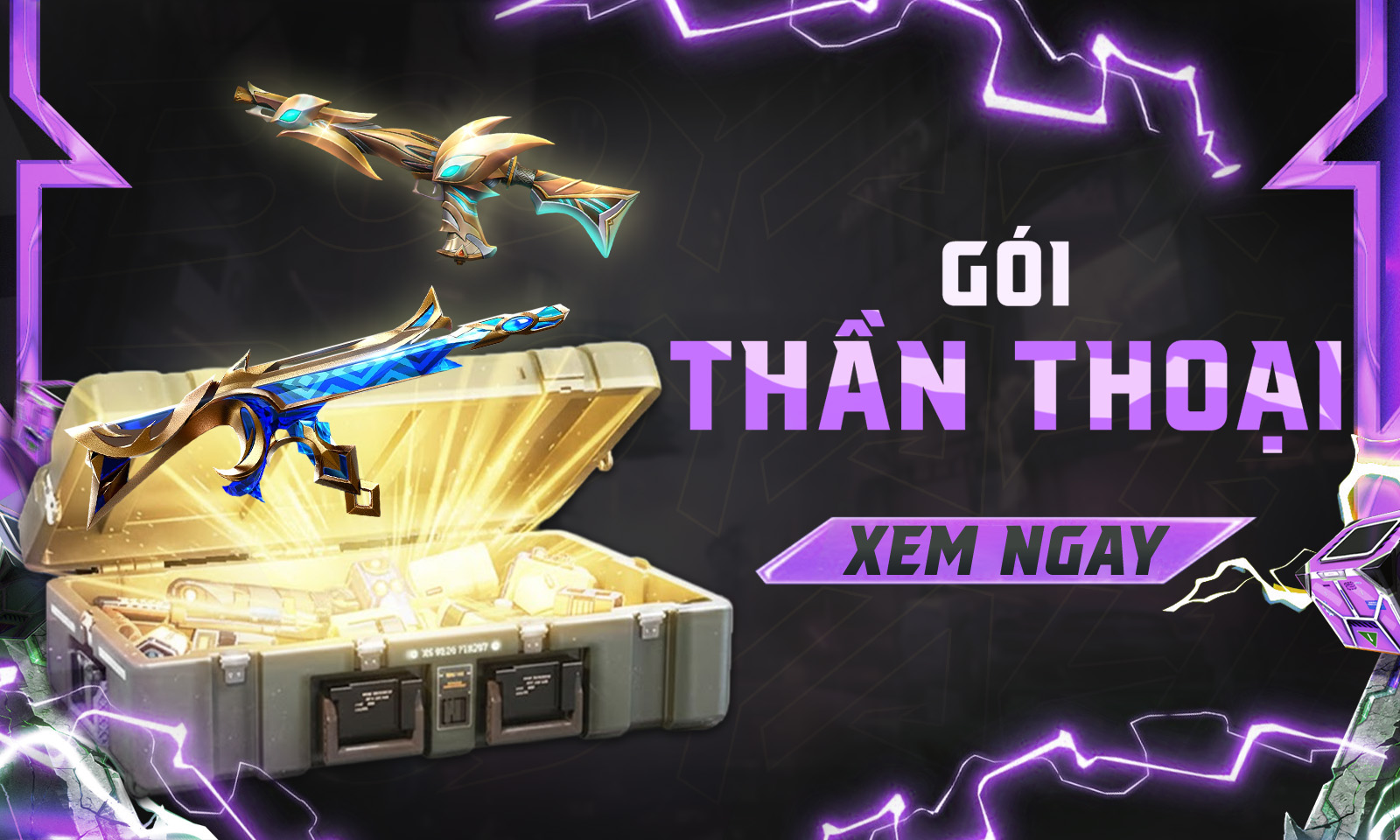 Gói Thần Thoại