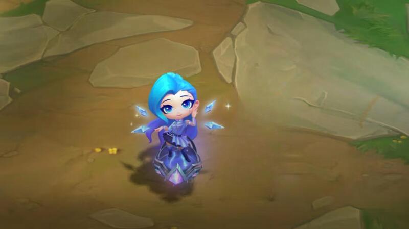 Acc Seraphine KDA/ALL Out được yêu thích