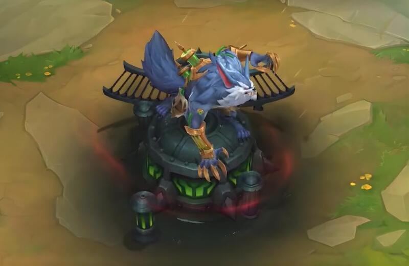 Trải nghiệm chơi và phong cách riêng biệt