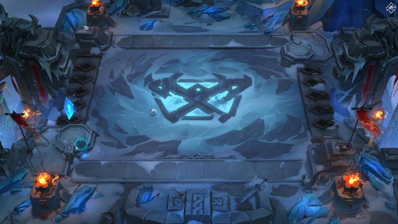 Lợi ích của Acc Sàn Chưởng