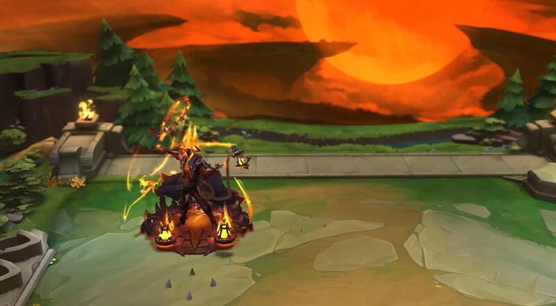 Hướng dẫn mua acc tại Shop TFT