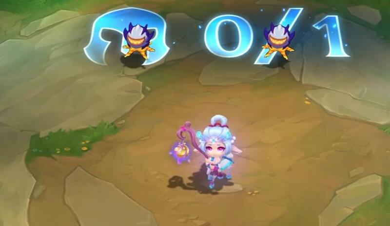 Lựa chọn hoàn hảo khi mua acc TFT