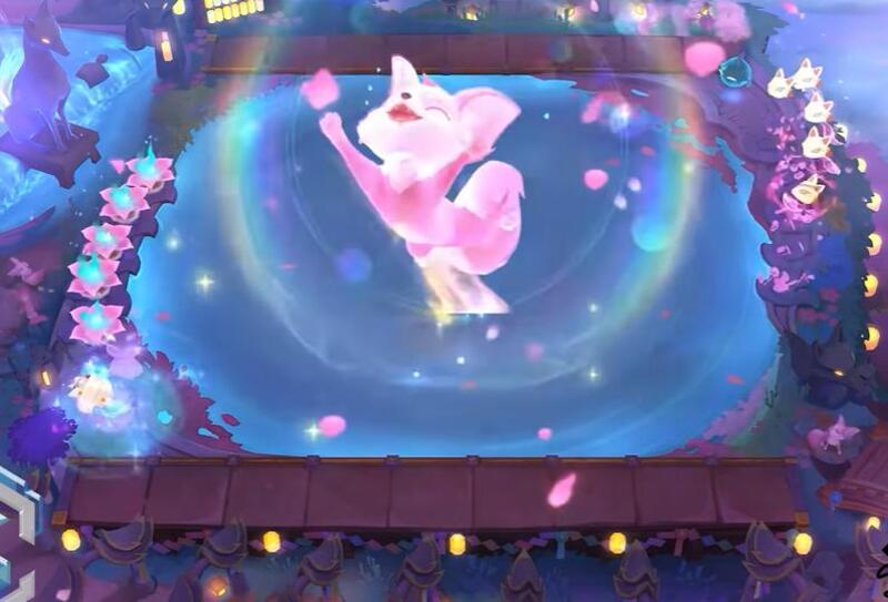 Trải nghiệm đỉnh cao cùng acc Sân Đấu U Mộng Hoa Cảnh