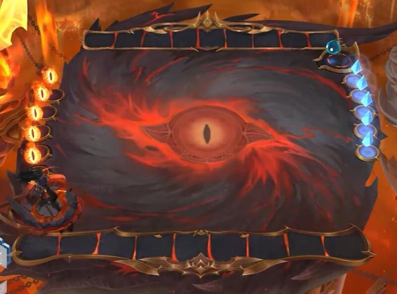 Sở hữu Acc TFT Sân Đấu Thần Sứ Ma Sứ