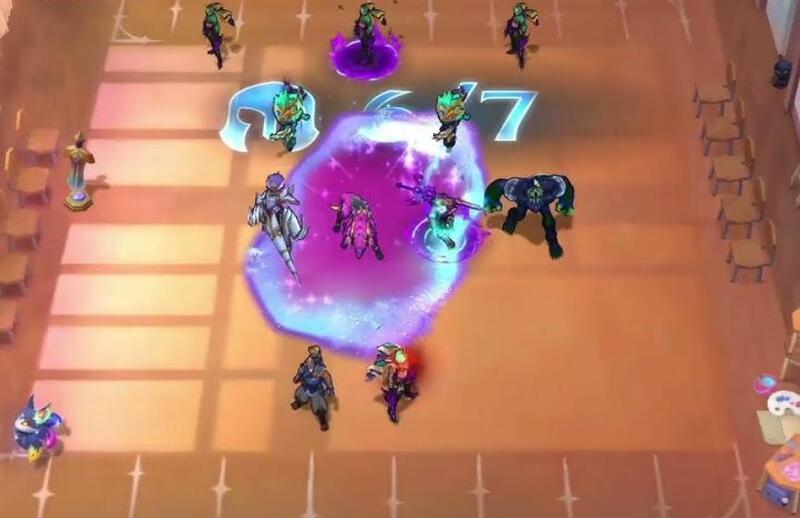 Mua ngay acc Sân Đấu Everything Goes On