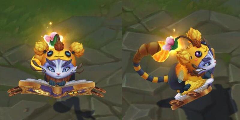 Mua ngay acc Yuubee Tí Nị