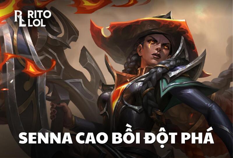 Đặc điểm nổi bật của Acc Senna Cao Bồi Đột Phá