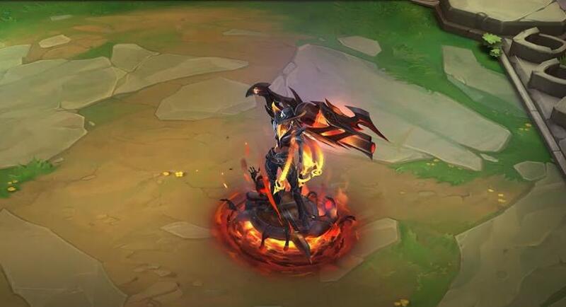 Lợi Ích Khi Mua Acc Senna Cao Bồi Đột Phá