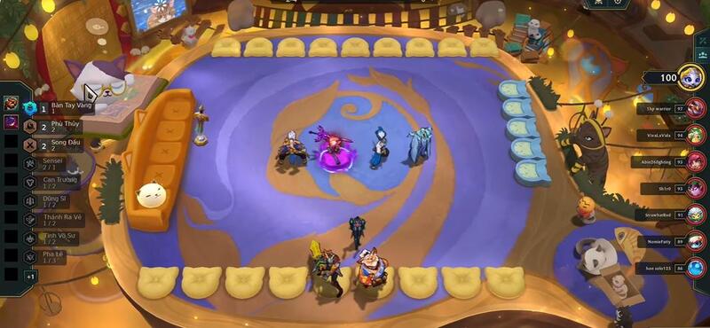 Mua ngay tại Shop Acc TFT