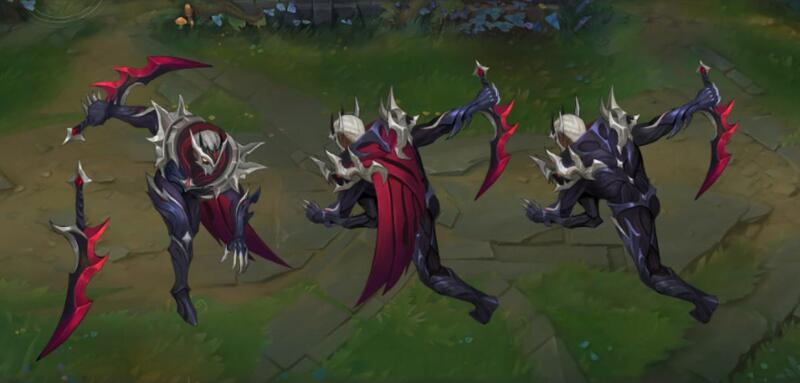 Nên sở hữu acc T1 Pyle Đột Phá