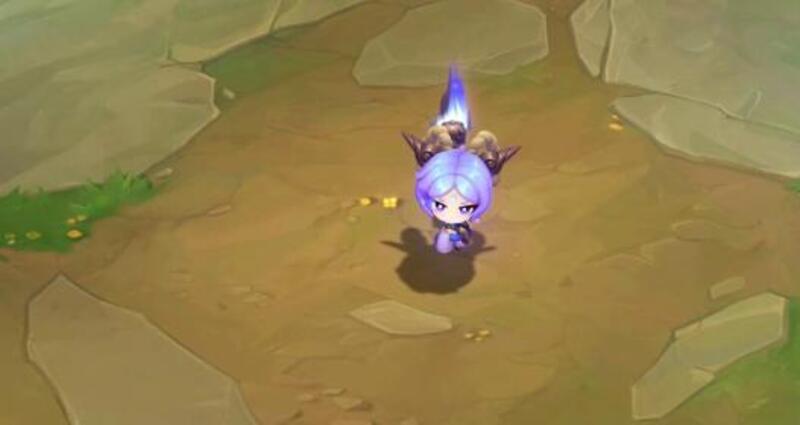 Mua acc uy tín tại Shop acc TFT