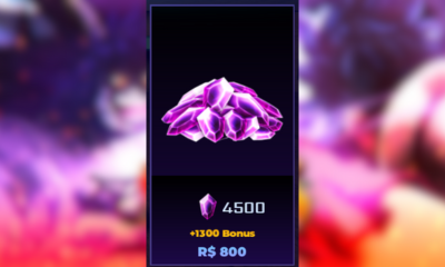 1300 bonus