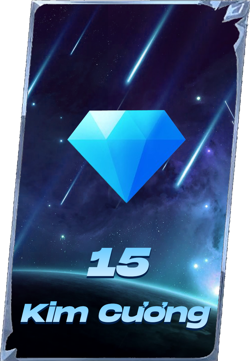 Thẻ (xem trước phần quà)