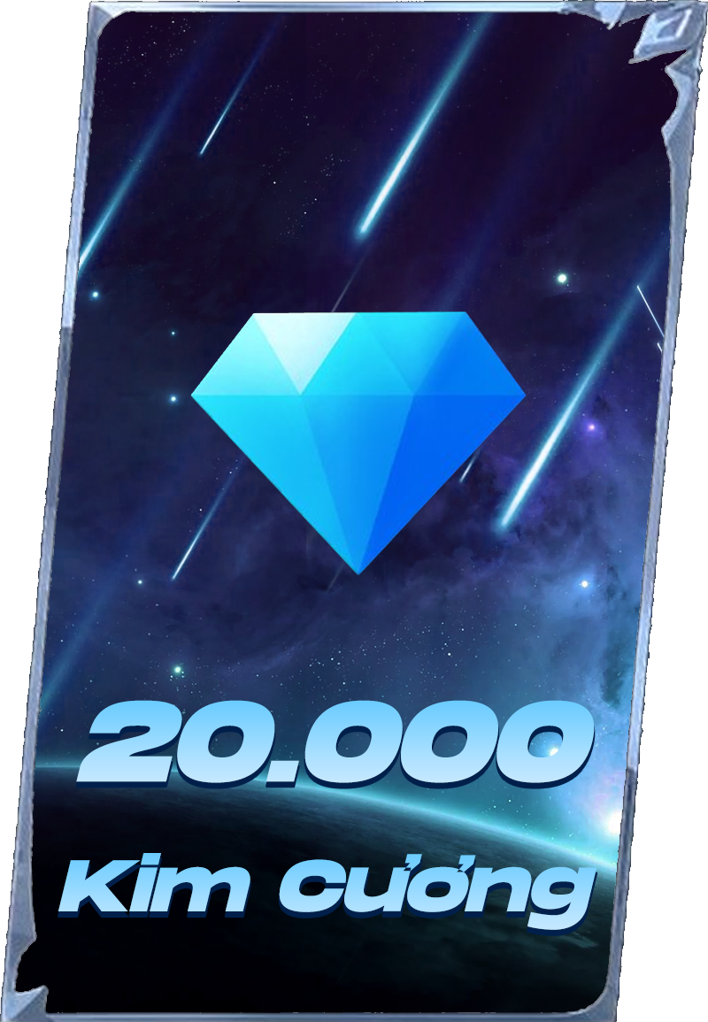 Thẻ (xem trước phần quà)