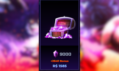2640 bonus