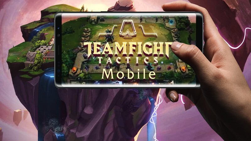 Lựa chọn shop acc TFT Rito để mua acc uy tín