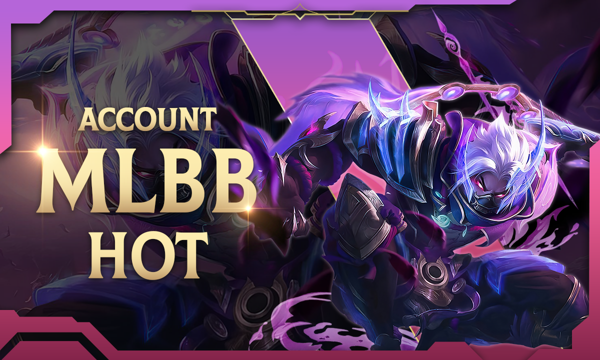 Acc MLBB Hot