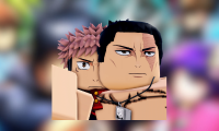 Cursed Brothers / Itadori and Todo Duo