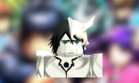 Dark Wing / Ulquiorra