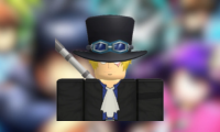 Fire King / Sabo