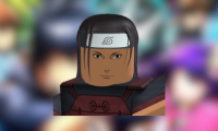 First Wood Bender / Hashirama