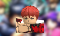 Gold Flame Servant / Senji Muramasa