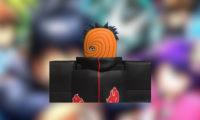 Gold Tomi / Tobi