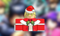 Illusiva / Nero Padoru