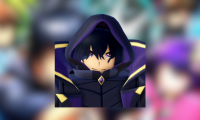 Kageni / Cid Kagenou