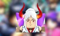 Oni Princess (Hybrid) / Yamato 6*