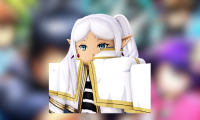 Slayer Mage / Frieren
