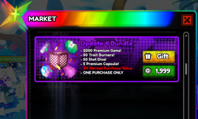 Update 4 Bundle