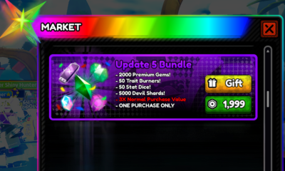All Star Tower Defense X Update 5 Bundle 1999
