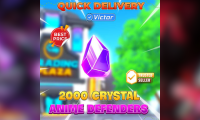 2000 Crystal