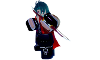 Ace Marksman
