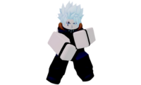 Beast Sorcerer