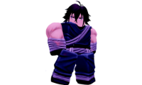 Crimson Phantom
